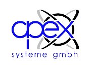 apex systeme